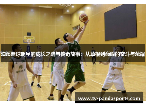 油溪篮球明星的成长之路与传奇故事：从草根到巅峰的奋斗与荣耀