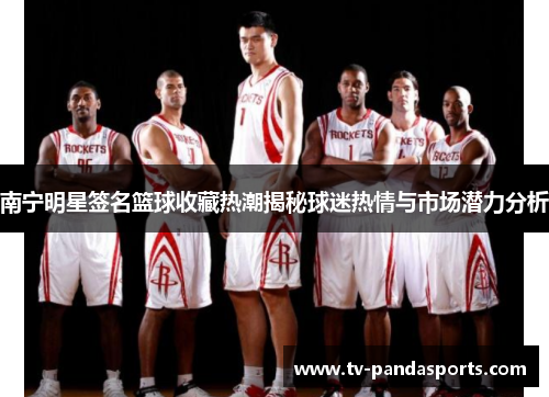 南宁明星签名篮球收藏热潮揭秘球迷热情与市场潜力分析
